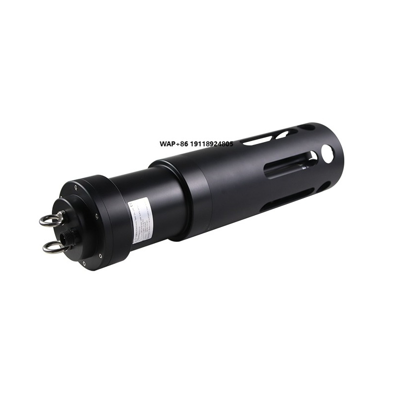 Do Oxygen Meter - RK500-09 RS485 Multi-para PH ORP EC