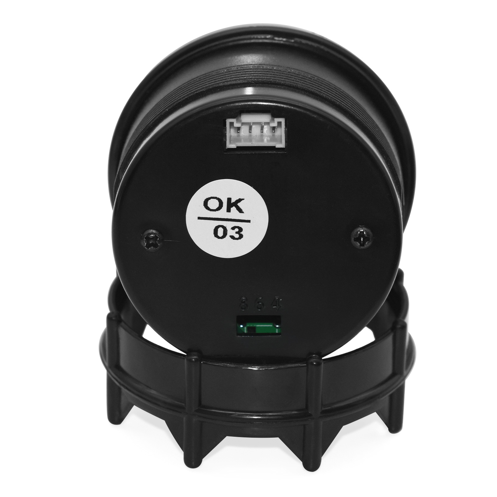 52mm Air Fuel Ratio Gauge Digi - огляд і ціна Do Oxygen Meter