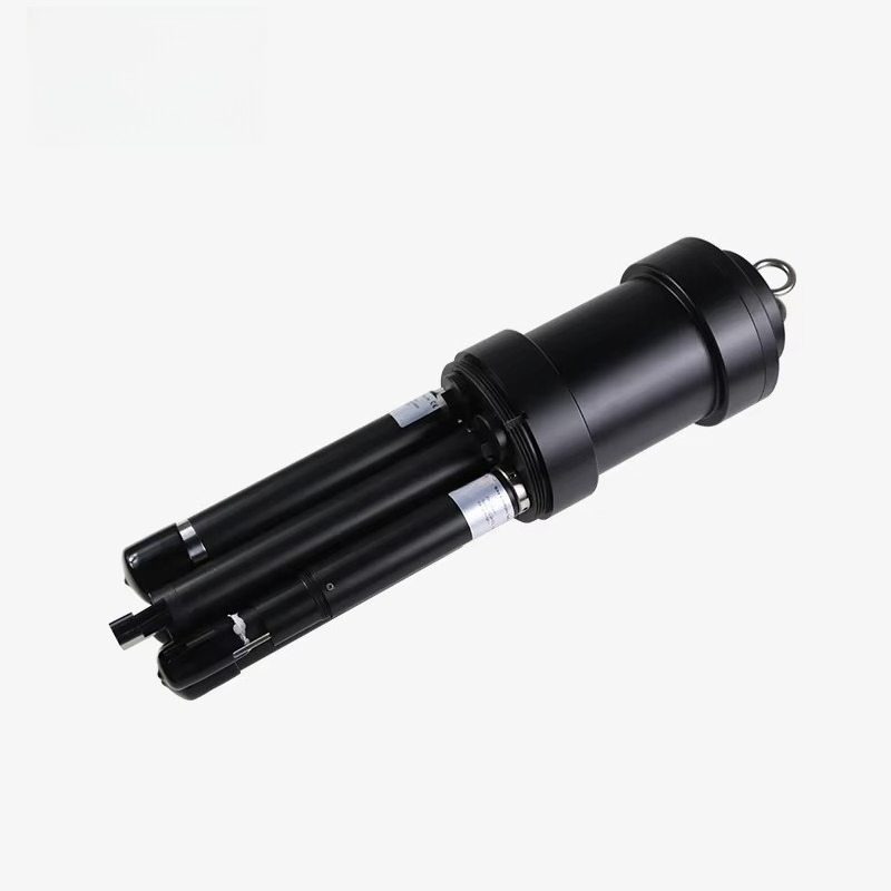 RK500-09 RS485 Multi-para PH O - огляд і ціна Do Oxygen Meter