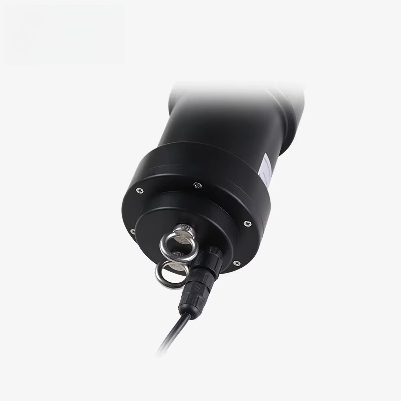 RK500-09 RS485 Multi-para PH O - огляд і ціна Do Oxygen Meter